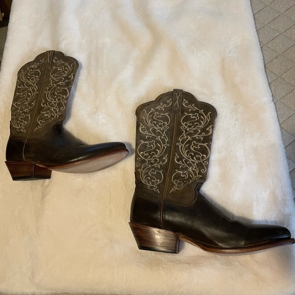 Women’s Twisted X Cowboy Boots - Picture 5 of 7